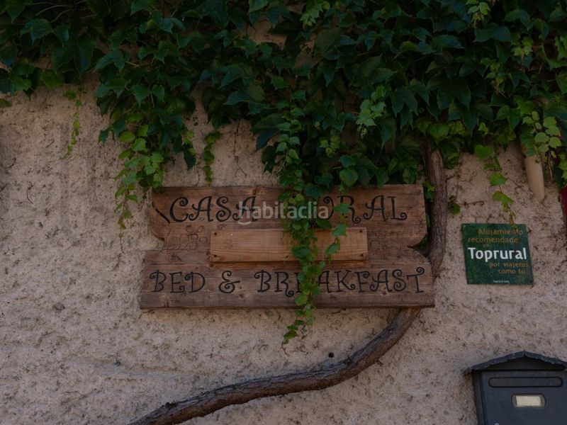 Foto e3620c02-4b3f-4cb5-9834-c4c604c732d0. Casa a calle laca 12 a Bòrdes (Es)
