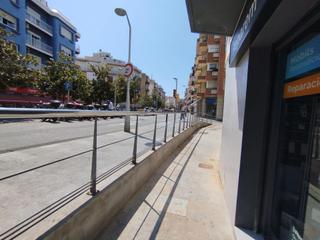 Local commercial  De joaquim ruyra. Local comercial centro blanes!!