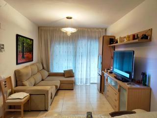 Apartament  Mèxic. Apartamento a 1 min de la playa de fenals!!!!!