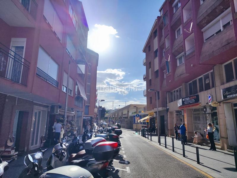 Foto 8c4812f9-ea86-4fad-9afc-dbf727280fa2. Aparcament cotxe a Centre Lloret de Mar