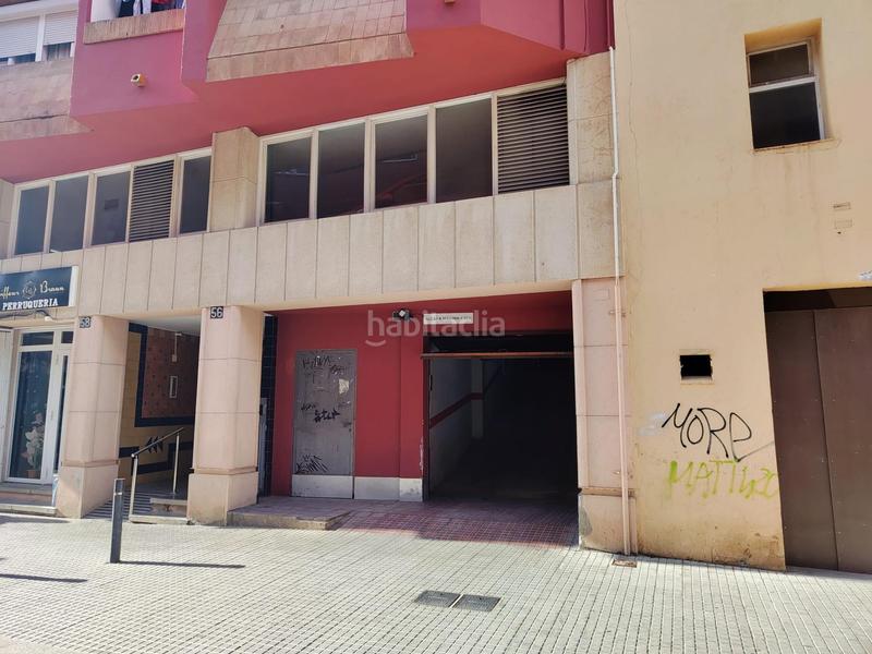 Foto c7b22d99-21aa-4a29-8bfb-0264f212d0e4. Aparcament cotxe a Centre Lloret de Mar