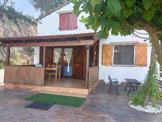 Xalet  Rafael albert. Bonito chalet con pisicna y 1.177m2 de terreno