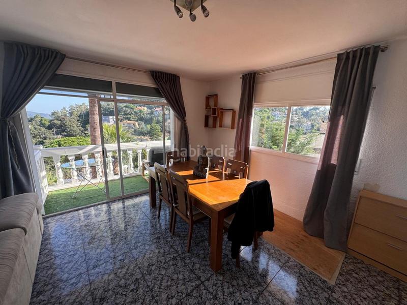 Foto 0a508a45-97a4-47c9-9a95-6eb32b10b3f0. Chalet mit heizung parking pool in Serra Brava Lloret de Mar