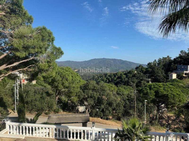 Foto 0d226fb1-4101-44dd-a35b-2e3ca1c4ac2b. Chalet mit heizung parking pool in Serra Brava Lloret de Mar