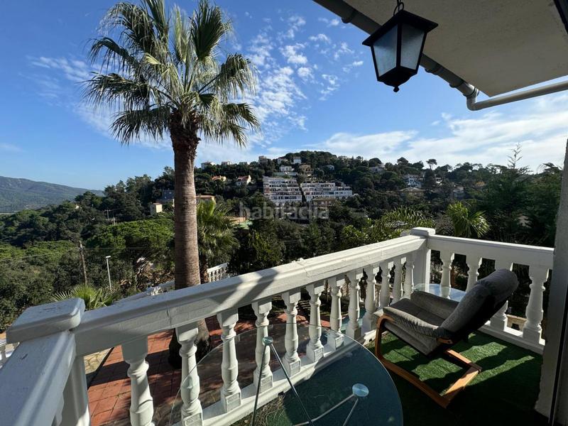 Foto 29402a0e-1f9c-4070-a174-522a73aa5e3d. Chalet mit heizung parking pool in Serra Brava Lloret de Mar