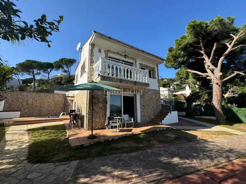 Foto 463de8e0-2be8-4779-b15d-53c652a327a2. Chalet mit heizung parking pool in Serra Brava Lloret de Mar
