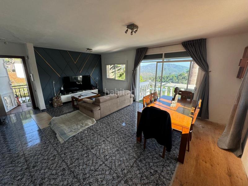 Foto 5ef6560e-c403-4201-8d0d-928586083f60. Chalet mit heizung parking pool in Serra Brava Lloret de Mar