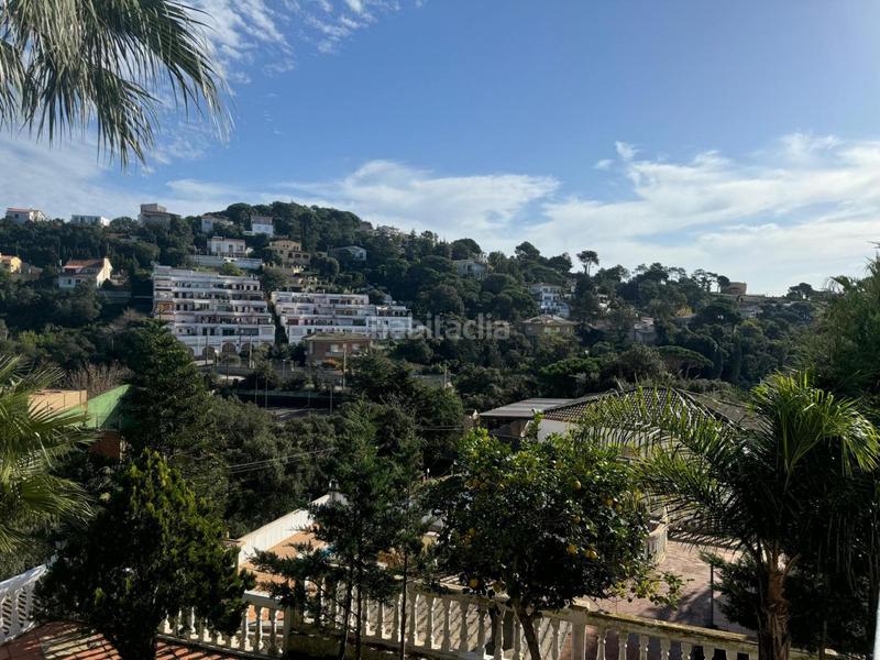 Foto 5f0dcfb5-b686-4092-b826-e1ecb84a4edb. Chalet mit heizung parking pool in Serra Brava Lloret de Mar