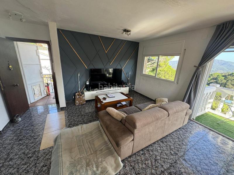 Foto 73e6c746-a872-4444-b350-c00bdad33fe0. Chalet mit heizung parking pool in Serra Brava Lloret de Mar