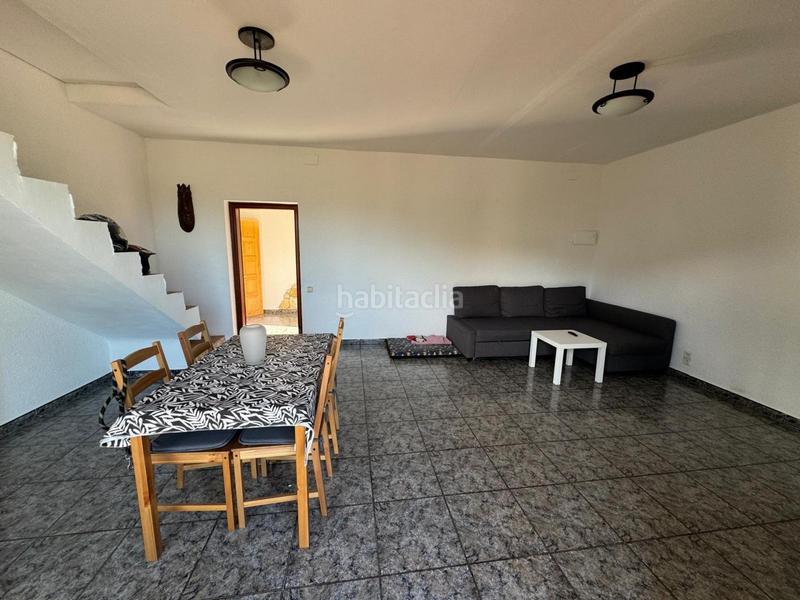 Foto 7500ab45-3227-4a24-9fd3-06497d4cd9bd. Chalet mit heizung parking pool in Serra Brava Lloret de Mar