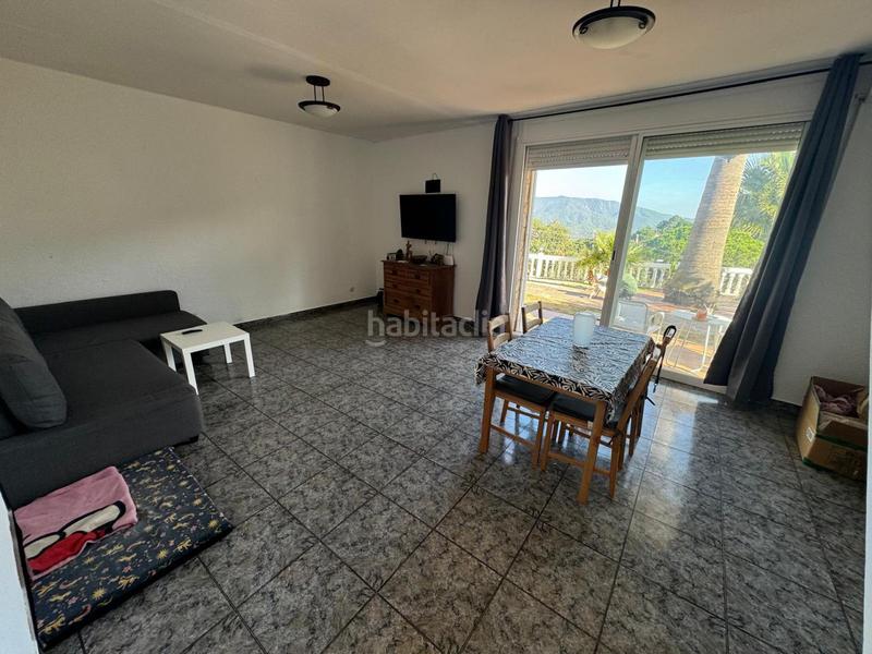 Foto 7bb1f975-4362-441a-8ad5-154f520386cd. Chalet mit heizung parking pool in Serra Brava Lloret de Mar