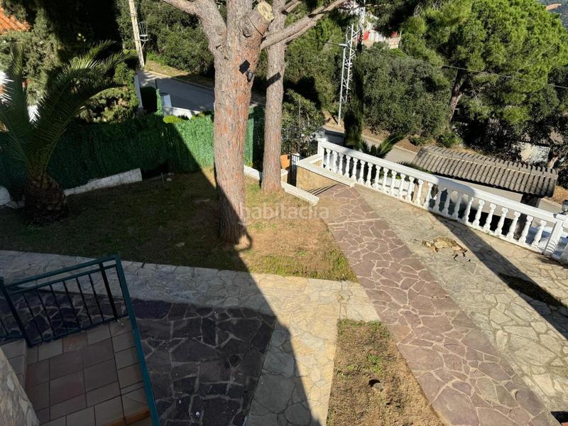 Foto 7c78679d-90fd-4254-9b06-f42d2be3d9db. Chalet mit heizung parking pool in Serra Brava Lloret de Mar