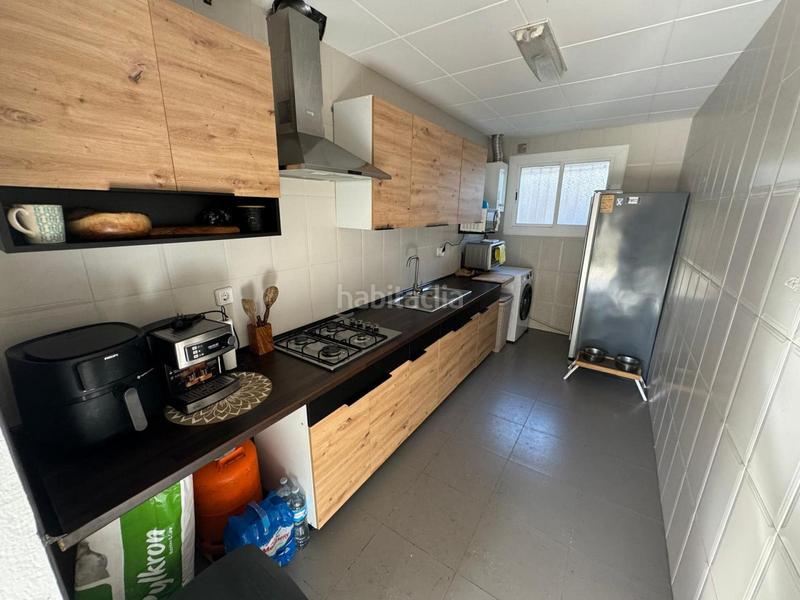 Foto a90032e8-6352-4bad-a776-9d24efc12325. Chalet mit heizung parking pool in Serra Brava Lloret de Mar