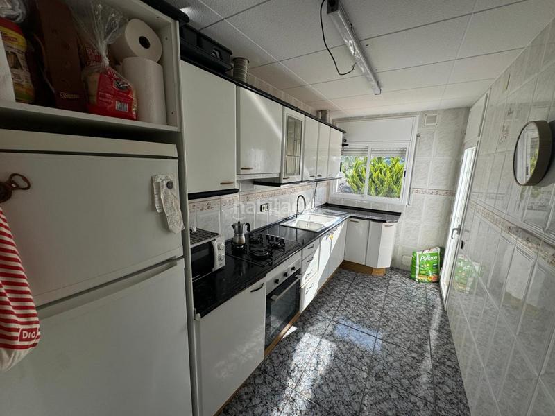 Foto ac29ebb7-6f10-4832-a168-f75d06b10573. Chalet mit heizung parking pool in Serra Brava Lloret de Mar