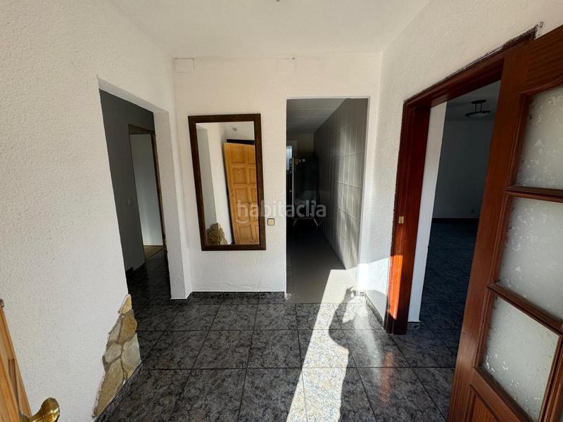 Foto dd4e3b4e-1b7c-4254-b61d-060a2b314e44. Chalet mit heizung parking pool in Serra Brava Lloret de Mar