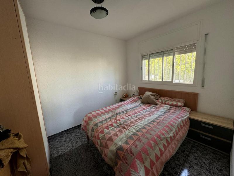 Foto f9857316-d5f5-44fe-a5fd-20653e2f9d2c. Chalet mit heizung parking pool in Serra Brava Lloret de Mar