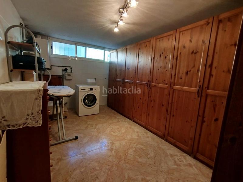 Foto 729bd0a8-57cd-4ae6-af80-245105b51535. Xalet amb calefacció aparcament a residencial Blanes - vistamar Blanes