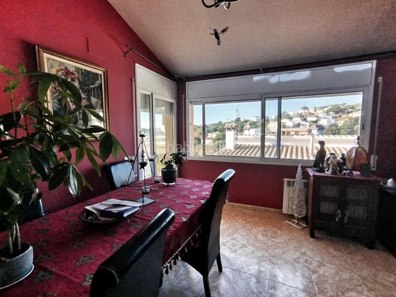 Foto 77d46f91-de37-4980-870a-e49cf874b268. Xalet amb calefacció aparcament a residencial Blanes - vistamar Blanes