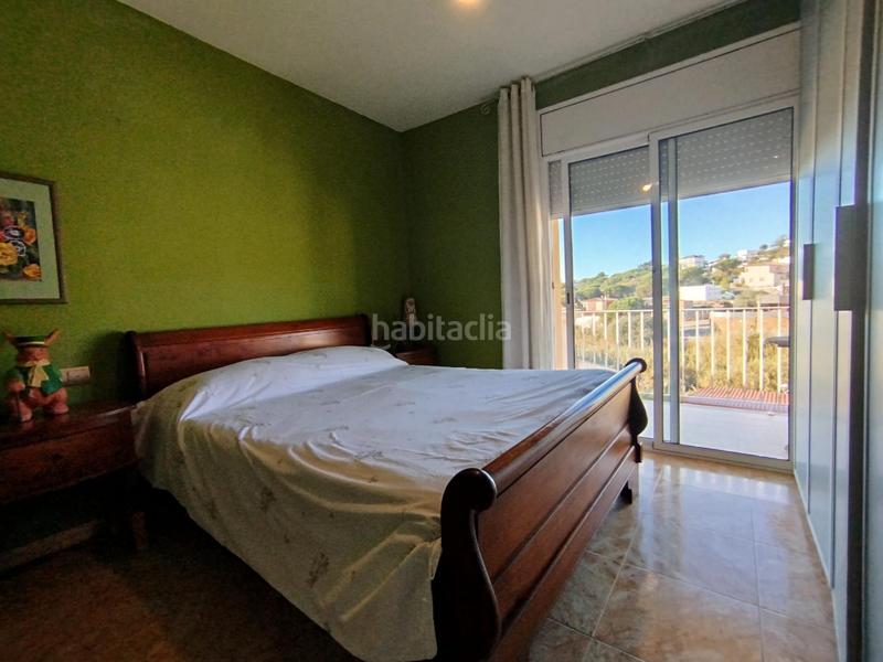 Foto 9862a9de-9ac3-4a46-9129-c5935f8178dd. Xalet amb calefacció aparcament a residencial Blanes - vistamar Blanes