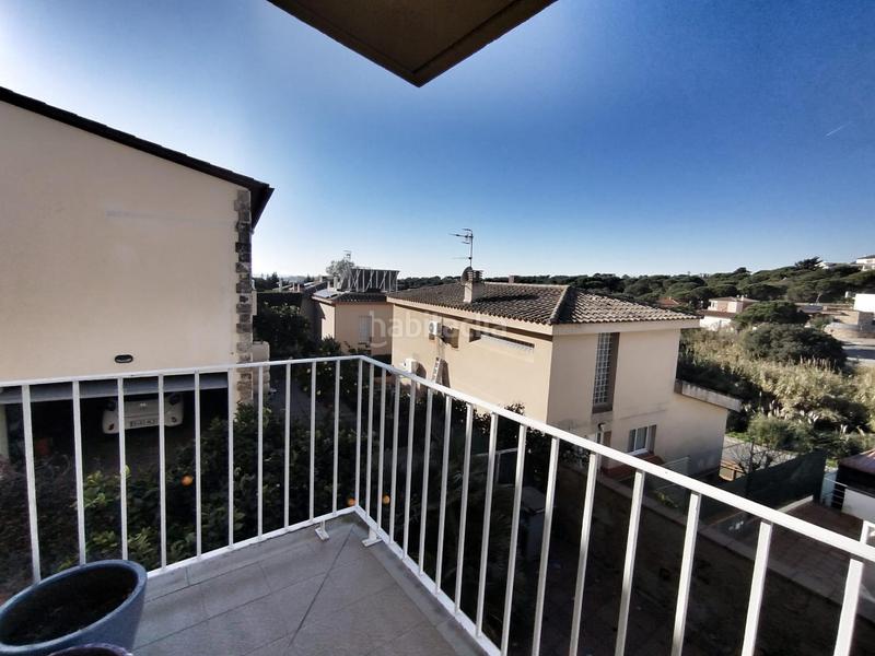 Foto a09d637a-3476-467a-adfa-42ff2665f984. Xalet amb calefacció aparcament a residencial Blanes - vistamar Blanes