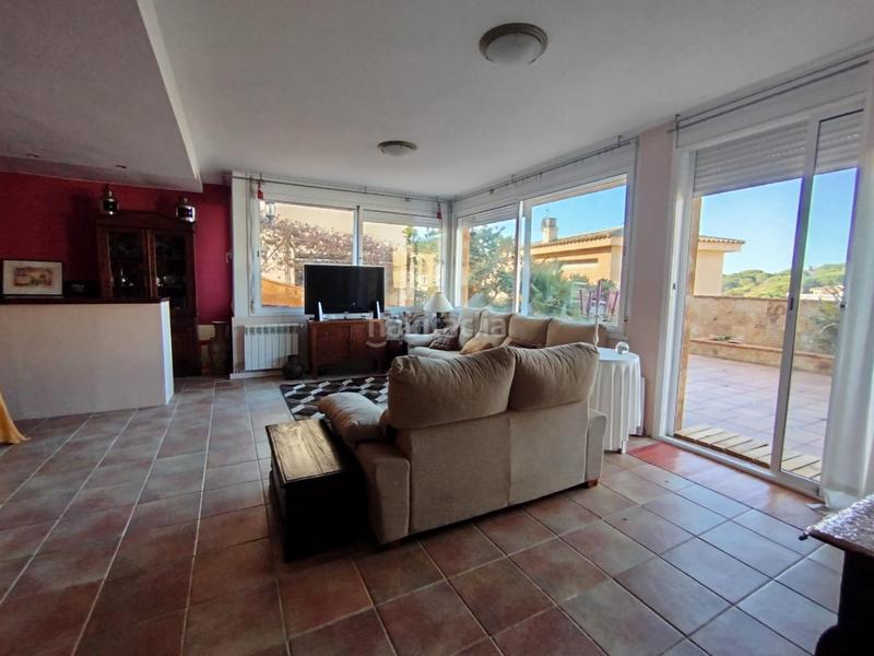 Foto a1bc1aa0-ab27-4370-9baf-012e7d72eec5. Xalet amb calefacció aparcament a residencial Blanes - vistamar Blanes