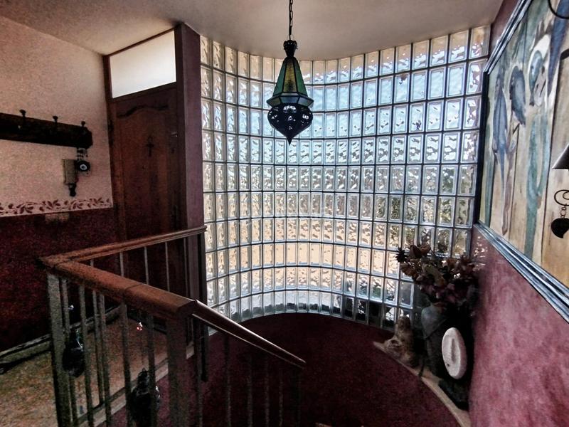 Foto a7faff84-6f24-4e0e-9f02-74ae26008b53. Xalet amb calefacció aparcament a residencial Blanes - vistamar Blanes