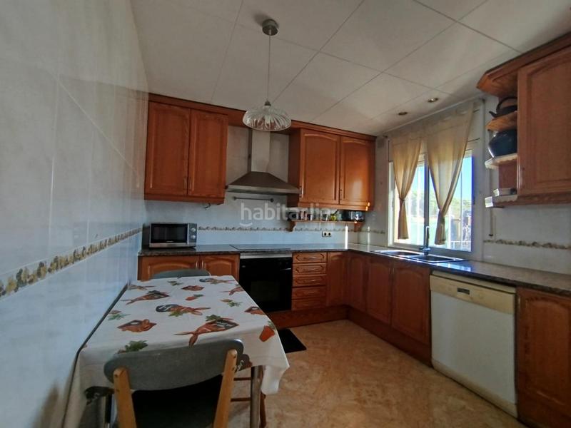 Foto e90067a4-cd69-4698-a71d-a647498d06db. Xalet amb calefacció aparcament a residencial Blanes - vistamar Blanes