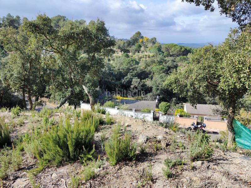 Foto 14fb26a5-b297-4591-bff7-10e557ea9c2c. Wohngrundstück in Lloret Residencial - Montlloret Lloret de Mar