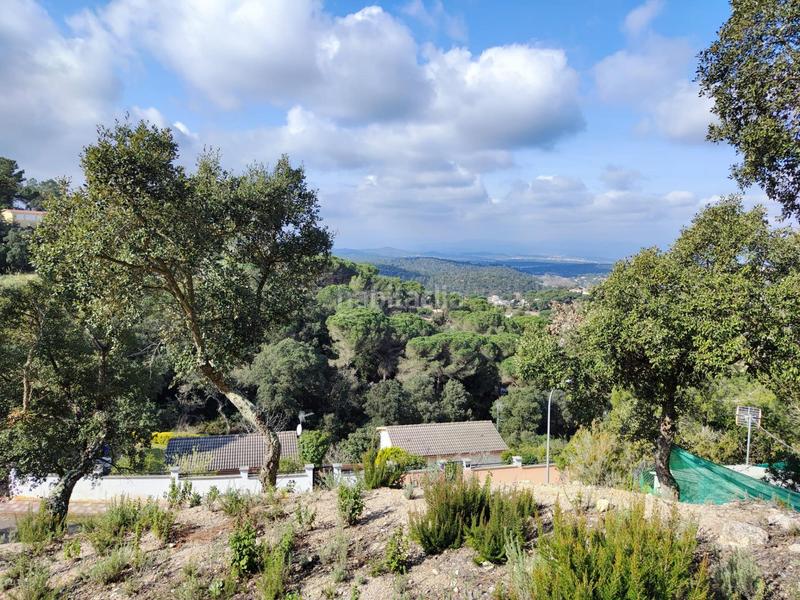 Foto 78ea0239-6cda-4f86-9f55-1641dd9ecce8. Wohngrundstück in Lloret Residencial - Montlloret Lloret de Mar