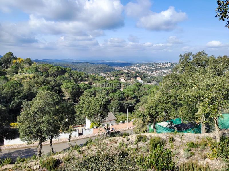Foto d16729be-d747-48bb-8c4e-904b48e5d495. Wohngrundstück in Lloret Residencial - Montlloret Lloret de Mar