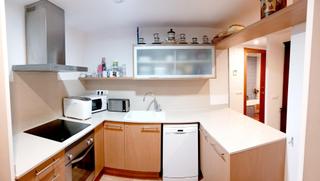 tic  Vermell. Fantanstico duplex a 1 min de la playa!!!
