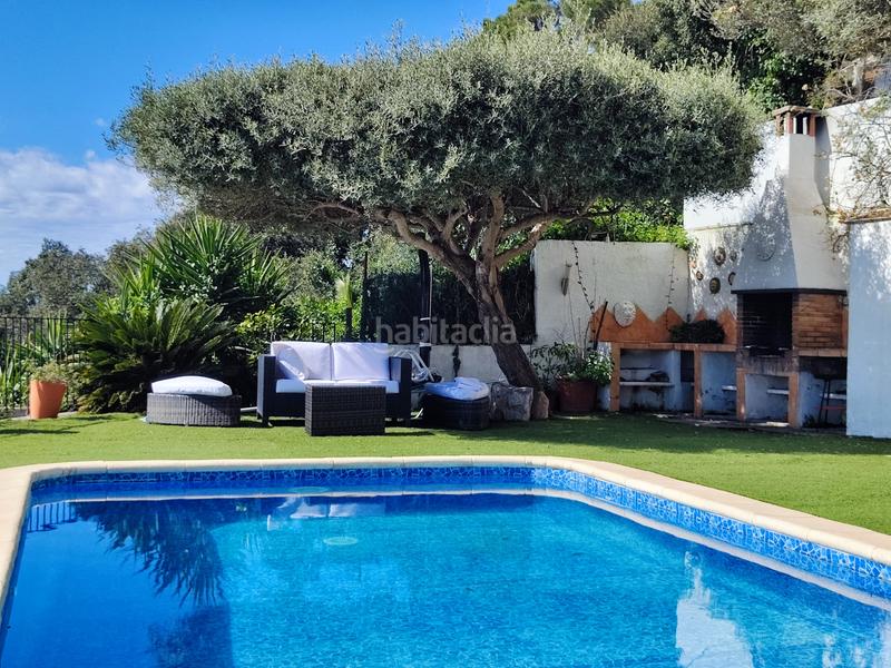 Foto 2f8e29f2-c4d3-4708-957f-8f76e6942fdf. Chalet preciosa villa con vistas mar y con licencia turistica! en Lloret de Mar