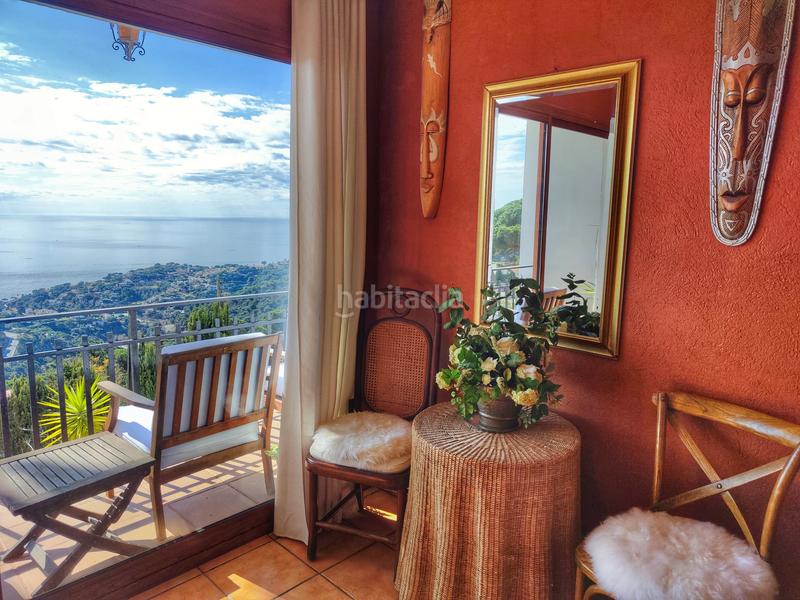 Foto 46e4b937-cd9c-4c58-9a72-70b7a653c194. Chalet preciosa villa con vistas mar y con licencia turistica! en Lloret de Mar