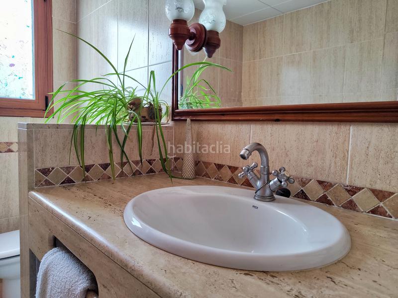 Foto 6a1b3a18-d4b6-4d2c-b945-84772d9105e8. Chalet preciosa villa con vistas mar y con licencia turistica! en Lloret de Mar