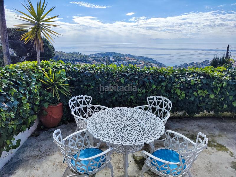 Foto 973f94dd-381f-4251-bab9-852f0d4cceba. Chalet preciosa villa con vistas mar y con licencia turistica! en Lloret de Mar