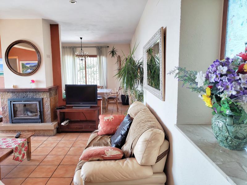 Foto a66ee3d9-30eb-434b-a346-b0dece88c0a7. Chalet preciosa villa con vistas mar y con licencia turistica! en Lloret de Mar