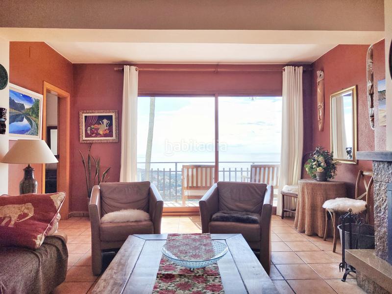 Foto d075e741-ab26-41dc-b11a-9f1d3582526d. Chalet preciosa villa con vistas mar y con licencia turistica! en Lloret de Mar