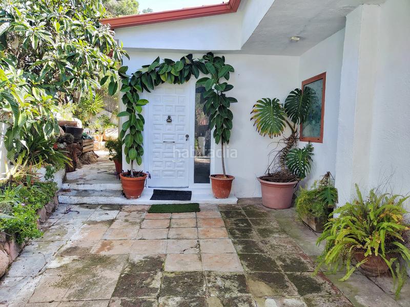 Foto d11b08a4-8c95-40cd-a4bc-59788cd610f6. Chalet preciosa villa con vistas mar y con licencia turistica! en Lloret de Mar