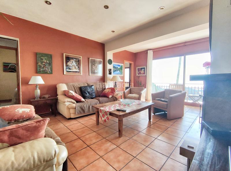 Foto f129e4ca-0ee4-43af-856e-4d7a6f4e0186. Chalet preciosa villa con vistas mar y con licencia turistica! en Lloret de Mar