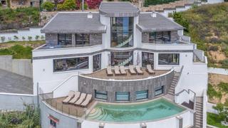 Xalet a Roca Grossa. Una maravilla con las mejores vistas de lloret de mar!