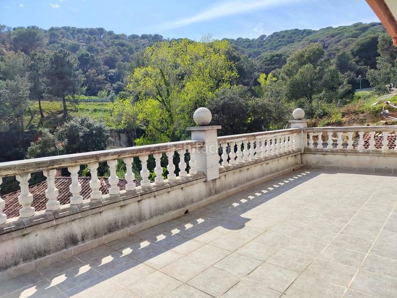 Foto 6ce7bc09-2aa9-4aa7-98ba-b75039efd258. Xalet amb calefacció aparcament piscina a Canyelles Lloret de Mar