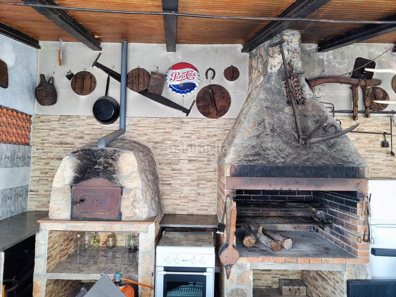 Foto 81867a38-b4fb-4aab-8533-189d460080cf. Xalet amb calefacció aparcament piscina a Canyelles Lloret de Mar