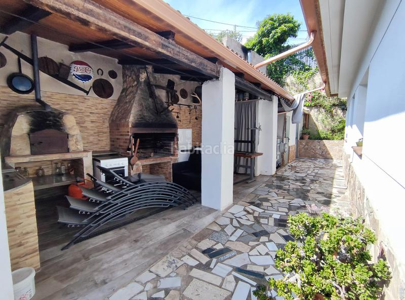 Foto 8aeacb54-7076-4bc3-be61-82ec05549983. Xalet amb calefacció aparcament piscina a Canyelles Lloret de Mar