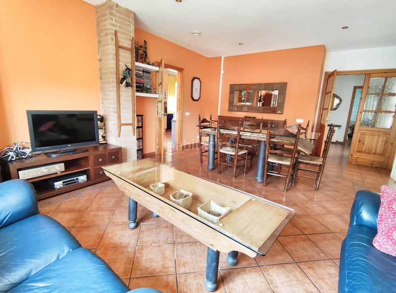 Foto 8d6901eb-8918-4ed0-bdac-e6953d50df5f. Xalet amb calefacció aparcament piscina a Canyelles Lloret de Mar