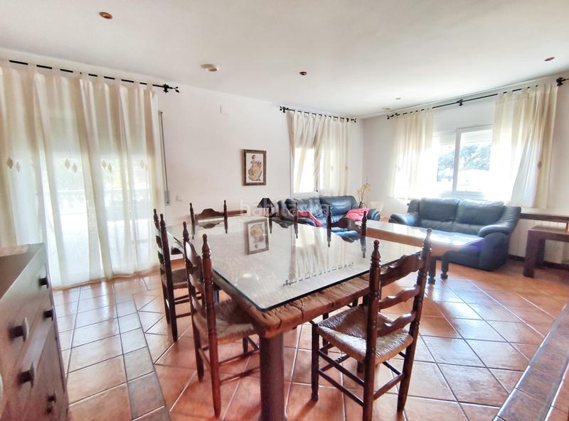 Foto bcf377da-6a03-4082-a3dc-9c93b43b8966. Xalet amb calefacció aparcament piscina a Canyelles Lloret de Mar