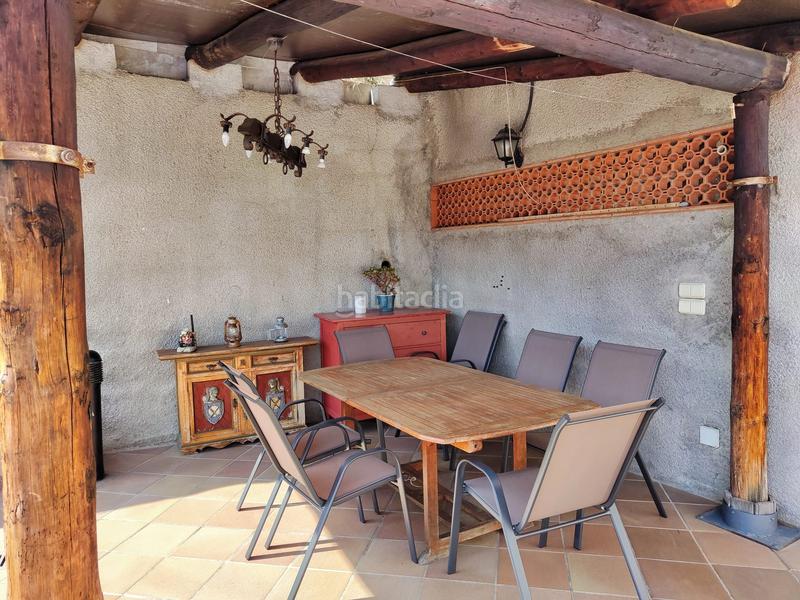 Foto c0c78a3b-0dda-41d3-a438-56f78f31a4dd. Xalet amb calefacció aparcament piscina a Canyelles Lloret de Mar