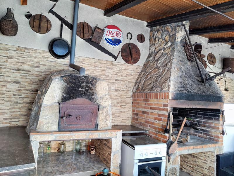 Foto ced434d7-b75b-4380-aafc-b60536aa1c2c. Xalet amb calefacció aparcament piscina a Canyelles Lloret de Mar