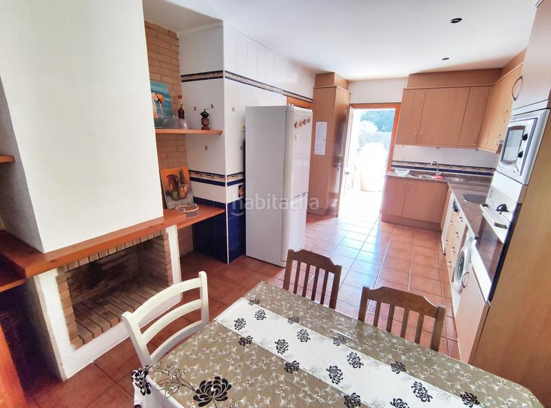 Foto e689e613-037e-4513-a12b-2a42ff74230a. Xalet amb calefacció aparcament piscina a Canyelles Lloret de Mar