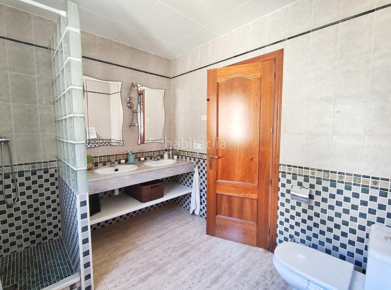 Foto 17214db5-cad4-4dbf-b0e9-db1913bbea21. Xalet amb calefacció aparcament piscina a Lloret Verd - Els Pinars Lloret de Mar