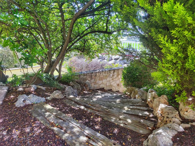 Foto 1d3b4a99-884e-45fc-b19a-e64bc0ca2d18. Xalet amb calefacció aparcament piscina a Lloret Verd - Els Pinars Lloret de Mar